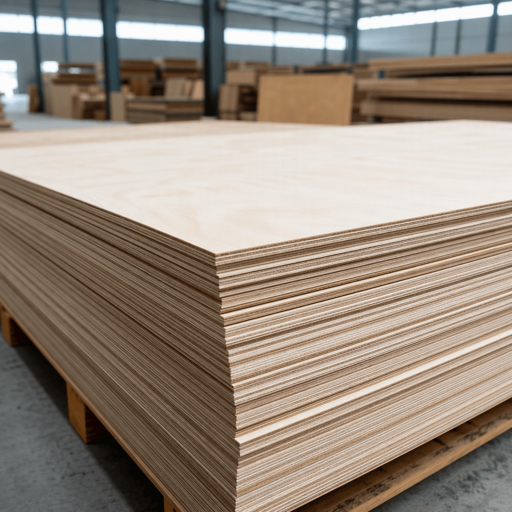 Quality Plywood