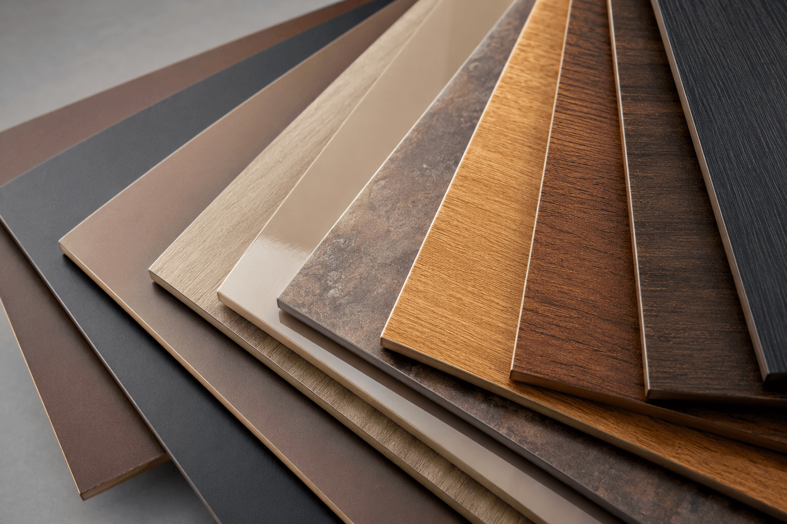 Laminate Collection